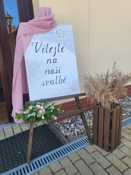 Obřady a výzdoba — fotografie 25